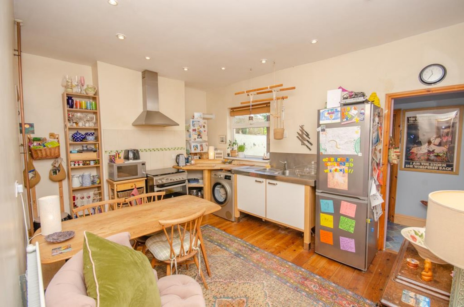 Prudham Street, Easton, Bristol BS5 6ER