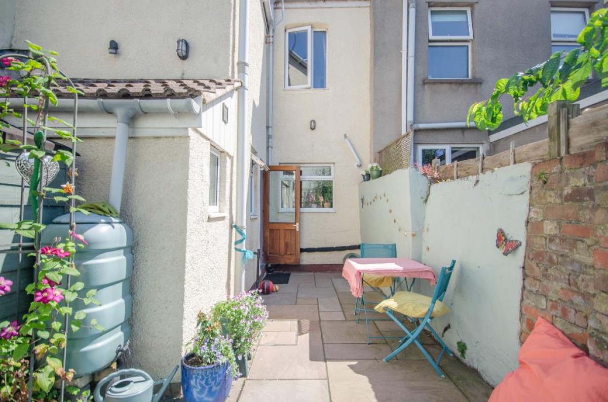 Prudham Street, Easton, Bristol BS5 6ER