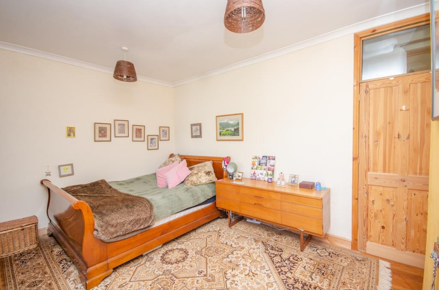 Prudham Street, Easton, Bristol BS5 6ER