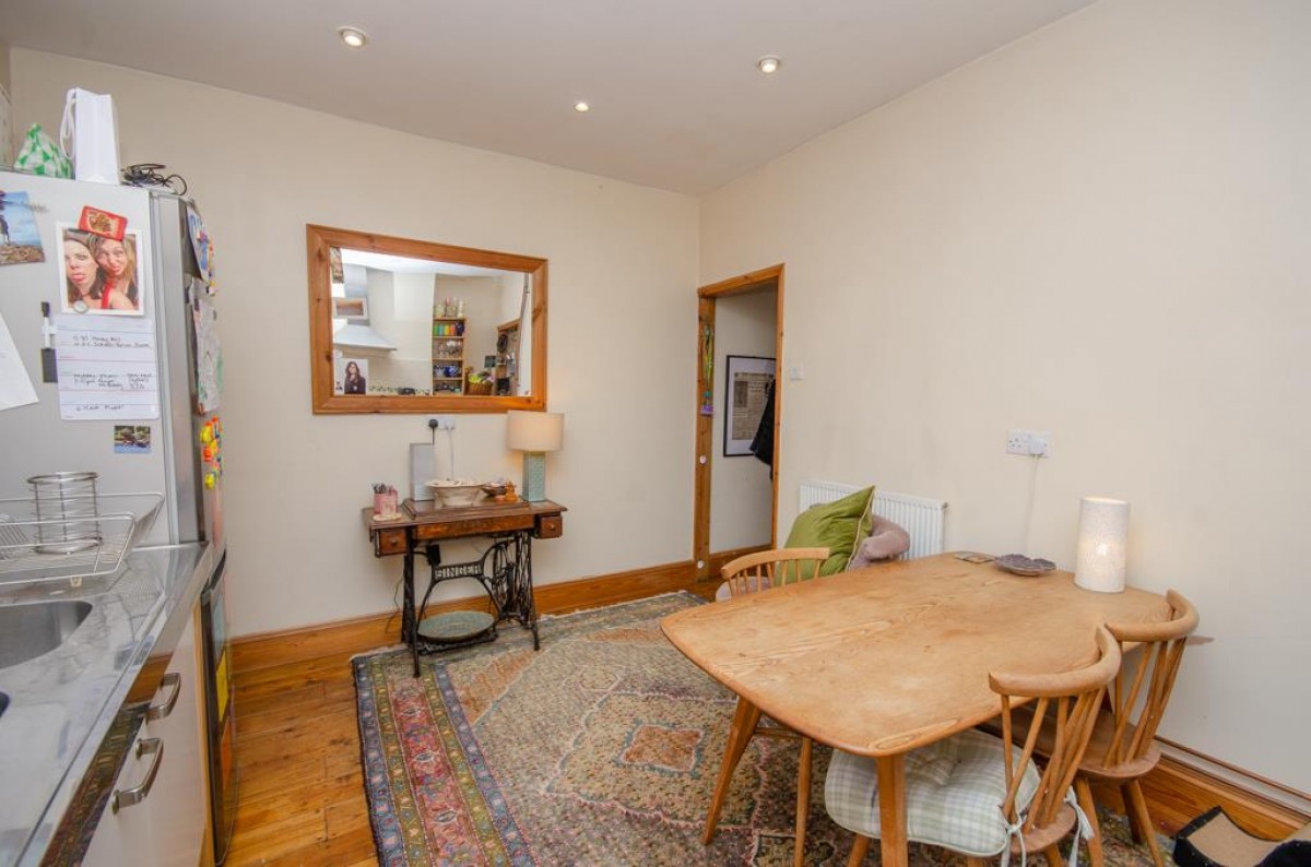 Prudham Street, Easton, Bristol BS5 6ER