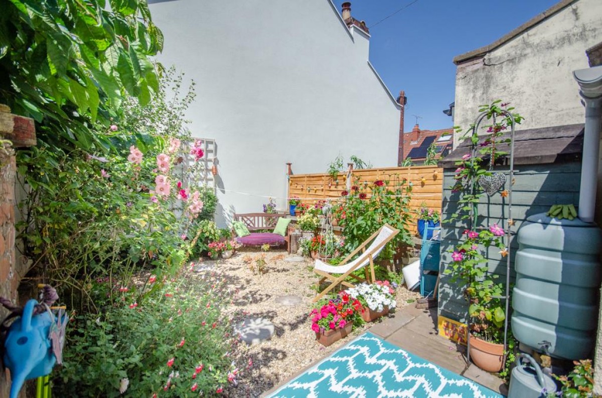 Prudham Street, Easton, Bristol BS5 6ER