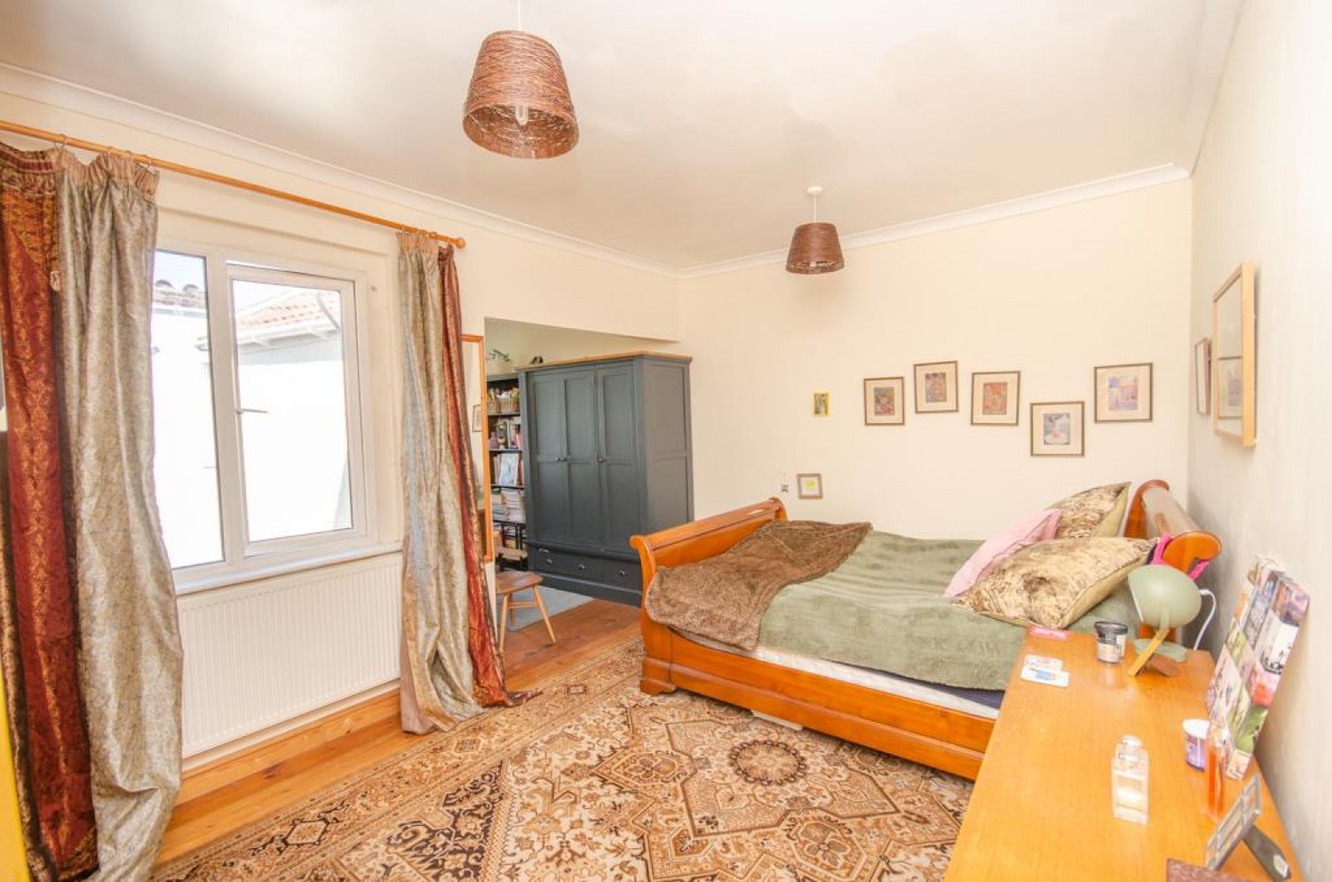Prudham Street, Easton, Bristol BS5 6ER