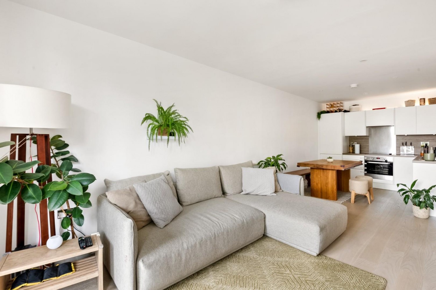 Laurina Apartments, Carnation Gardens, Hayes, UB3 4FS