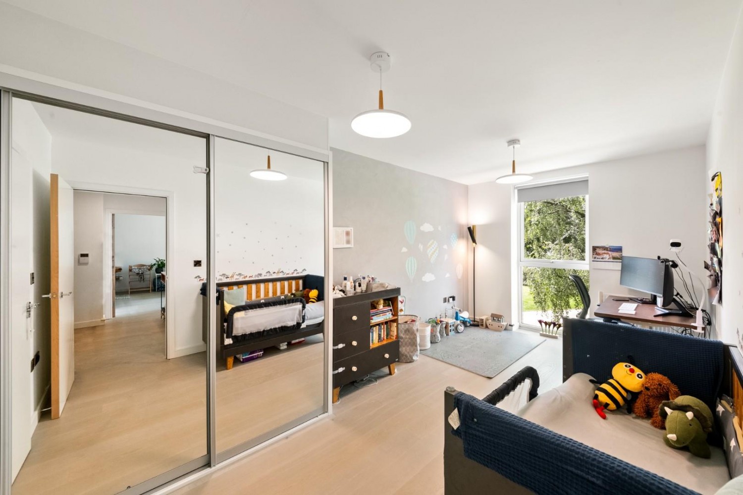 Laurina Apartments, Carnation Gardens, Hayes, UB3 4FS