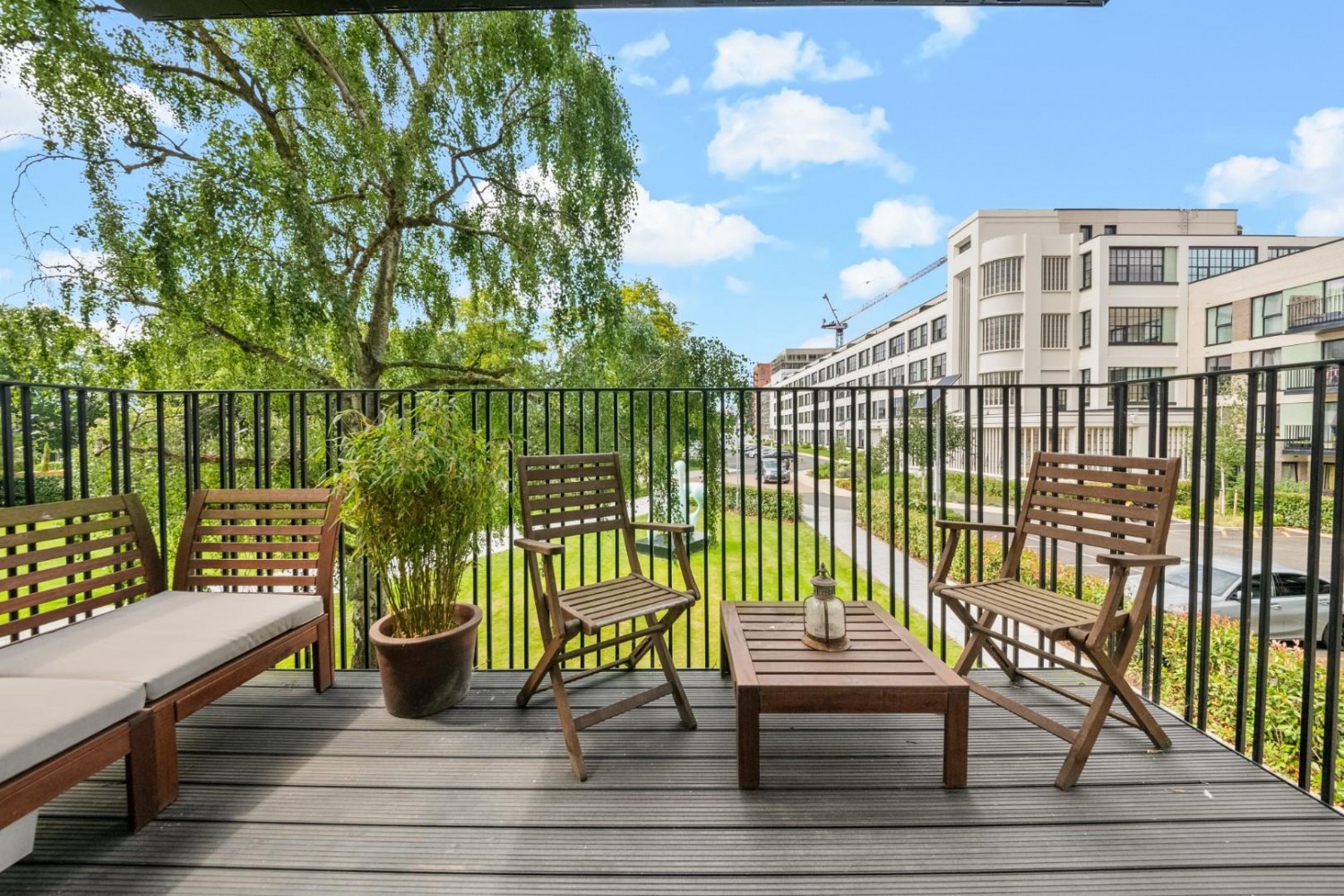 Laurina Apartments, Carnation Gardens, Hayes, UB3 4FS