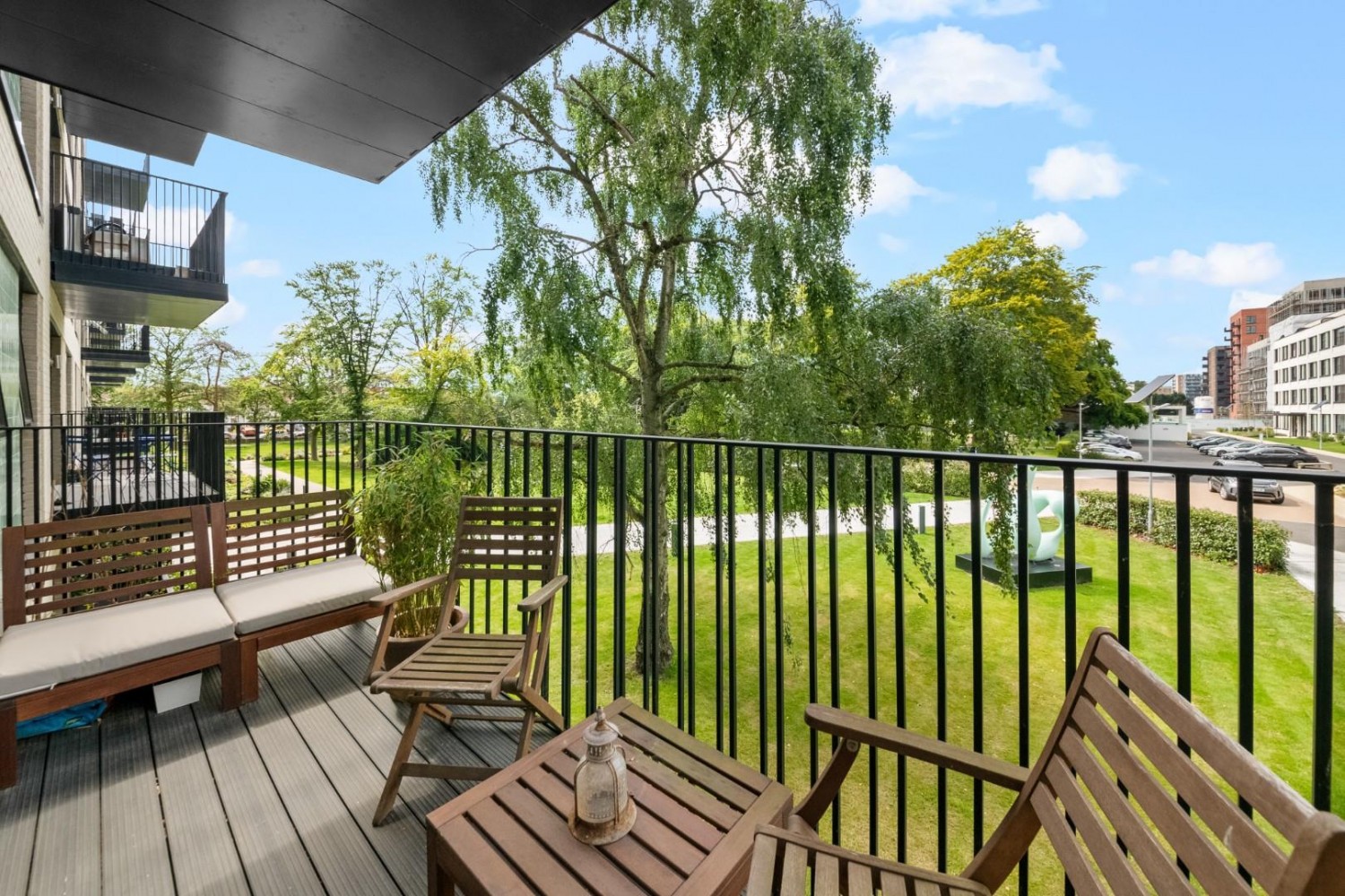 Laurina Apartments, Carnation Gardens, Hayes, UB3 4FS