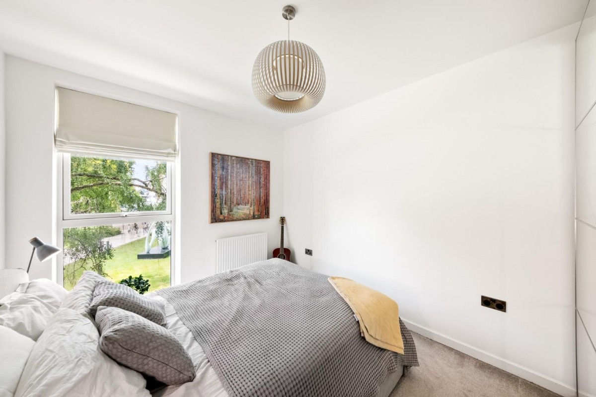 Laurina Apartments, Carnation Gardens, Hayes, UB3 4FS
