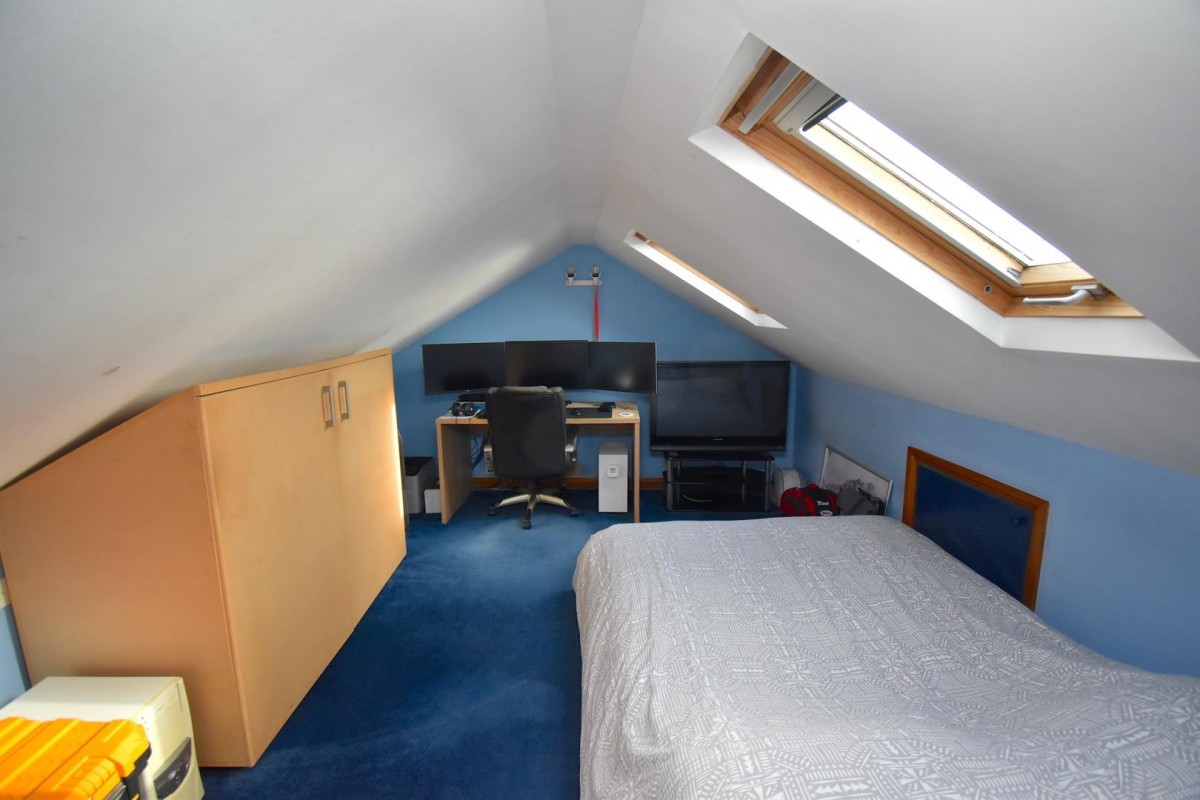 Derrick Road, Kingswood, Bristol, BS15 8DS.