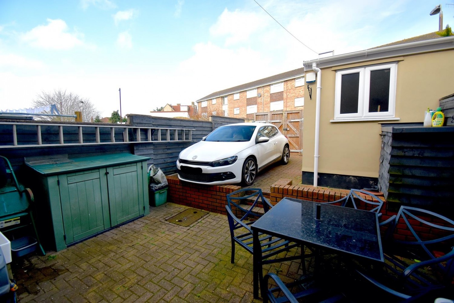 Derrick Road, Kingswood, Bristol, BS15 8DS.