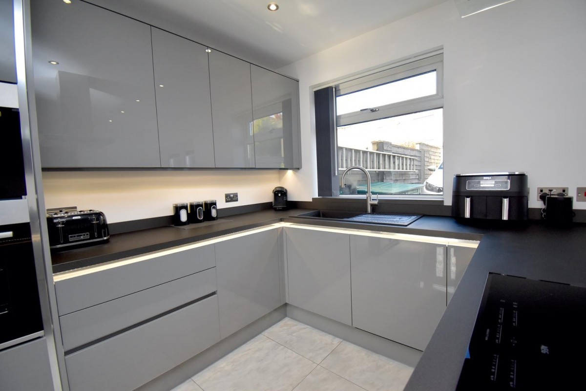 Derrick Road, Kingswood, Bristol, BS15 8DS.