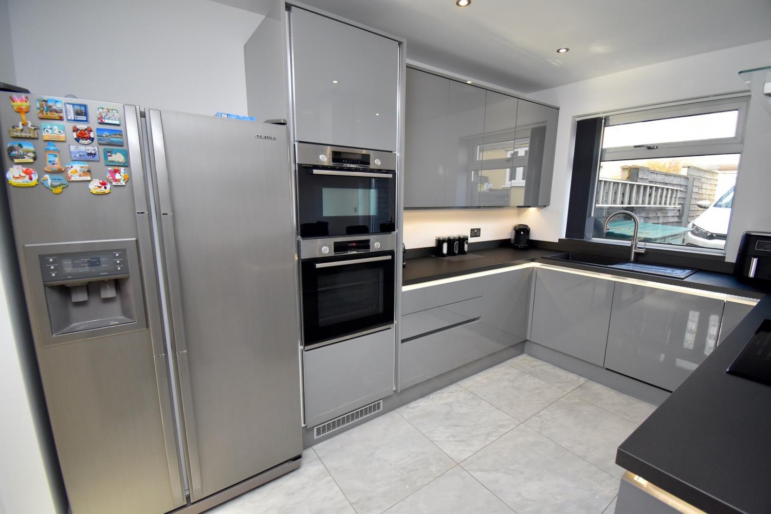 Derrick Road, Kingswood, Bristol, BS15 8DS.