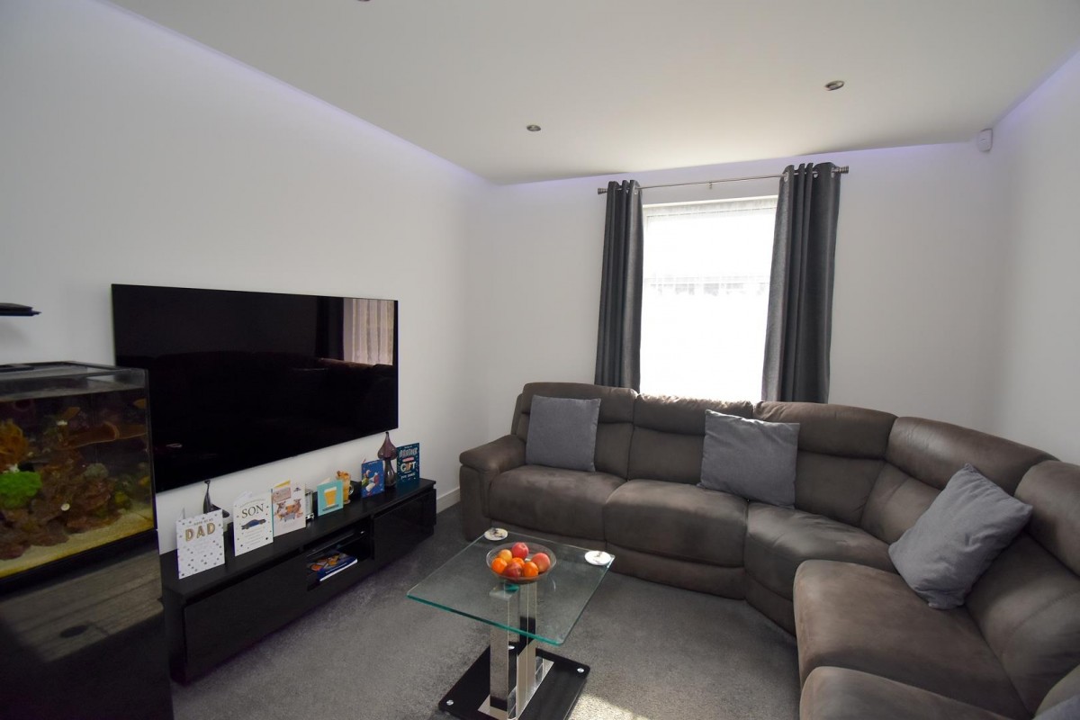 Derrick Road, Kingswood, Bristol, BS15 8DS.