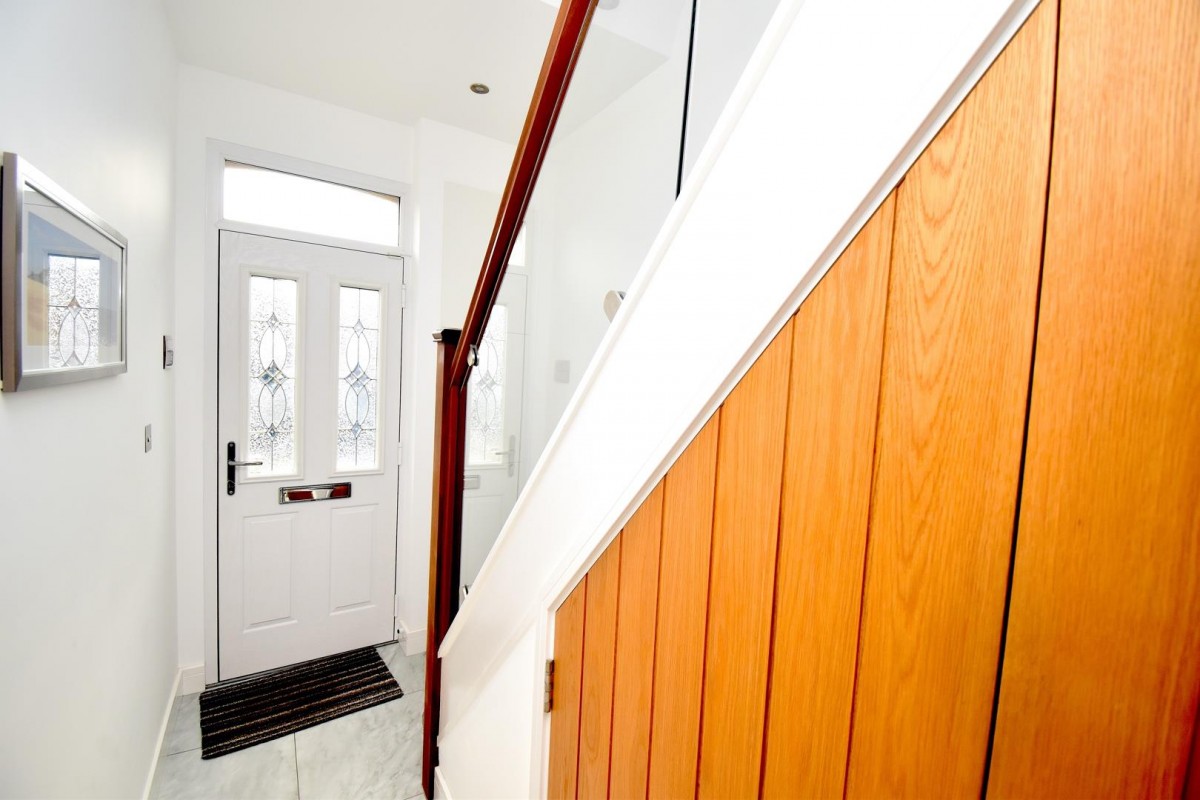 Derrick Road, Kingswood, Bristol, BS15 8DS.