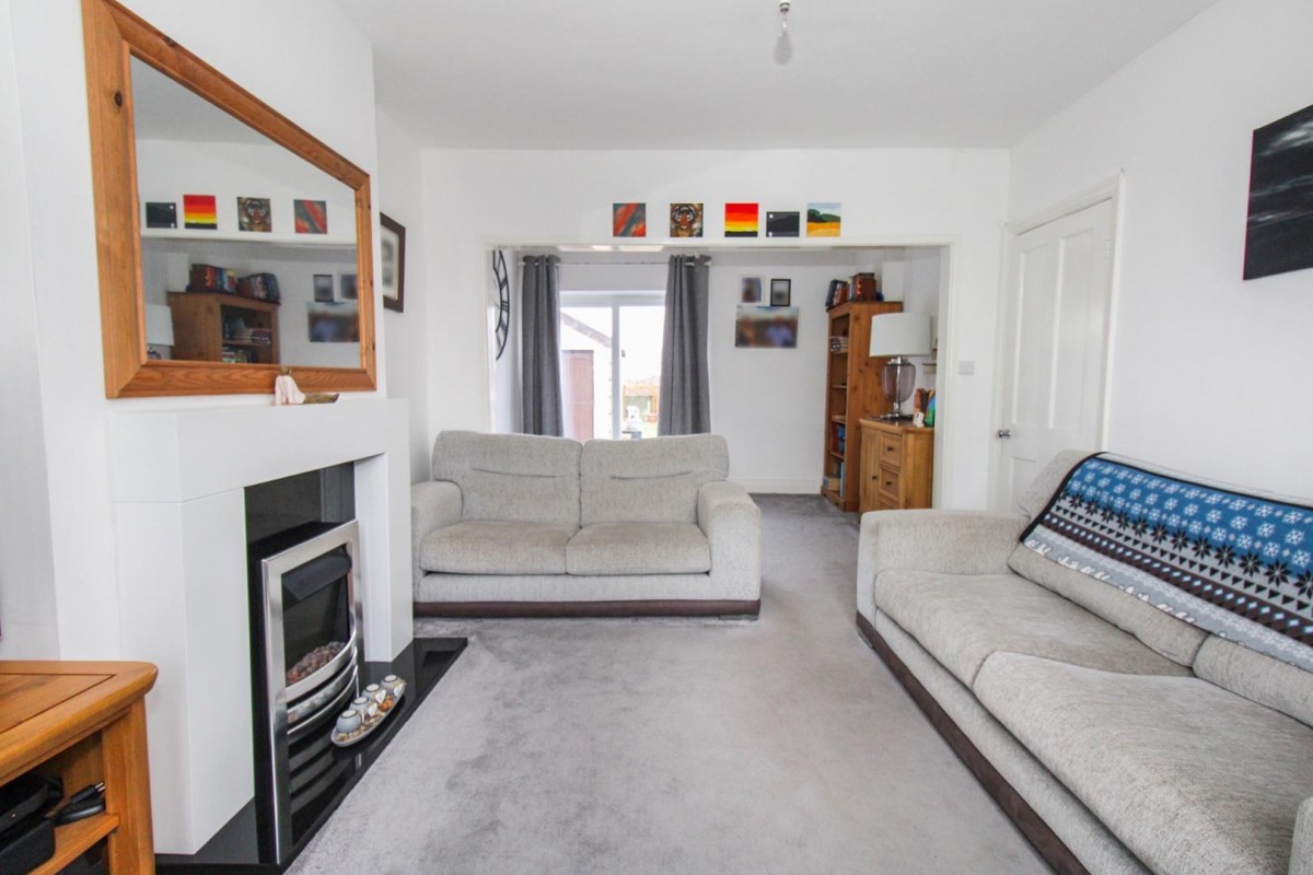 Claverham Road, Yatton, Bristol