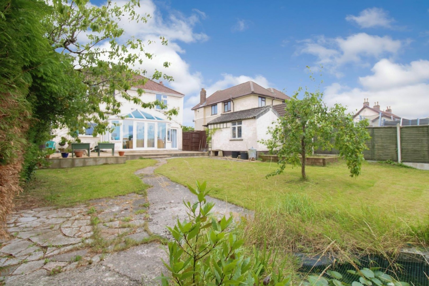 Claverham Road, Yatton, Bristol