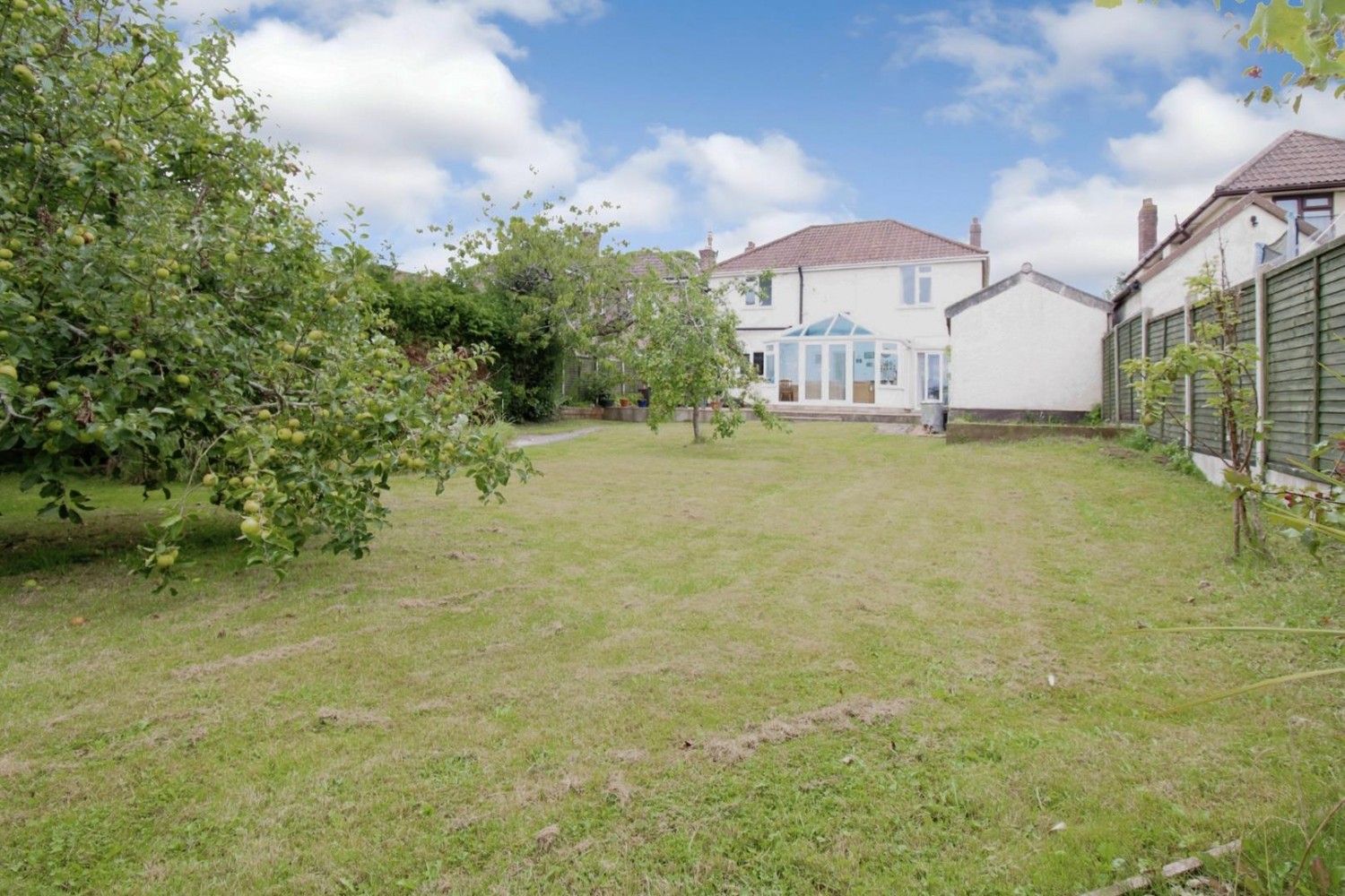 Claverham Road, Yatton, Bristol