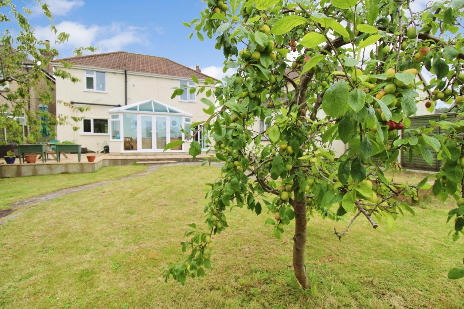 Claverham Road, Yatton, Bristol
