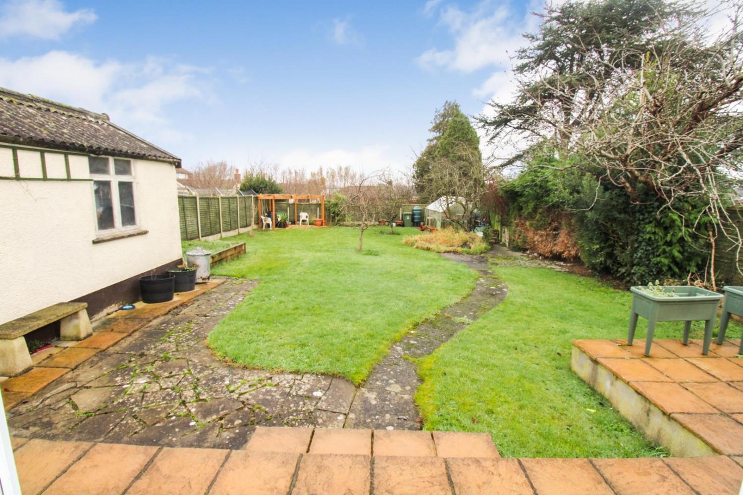 Claverham Road, Yatton, Bristol