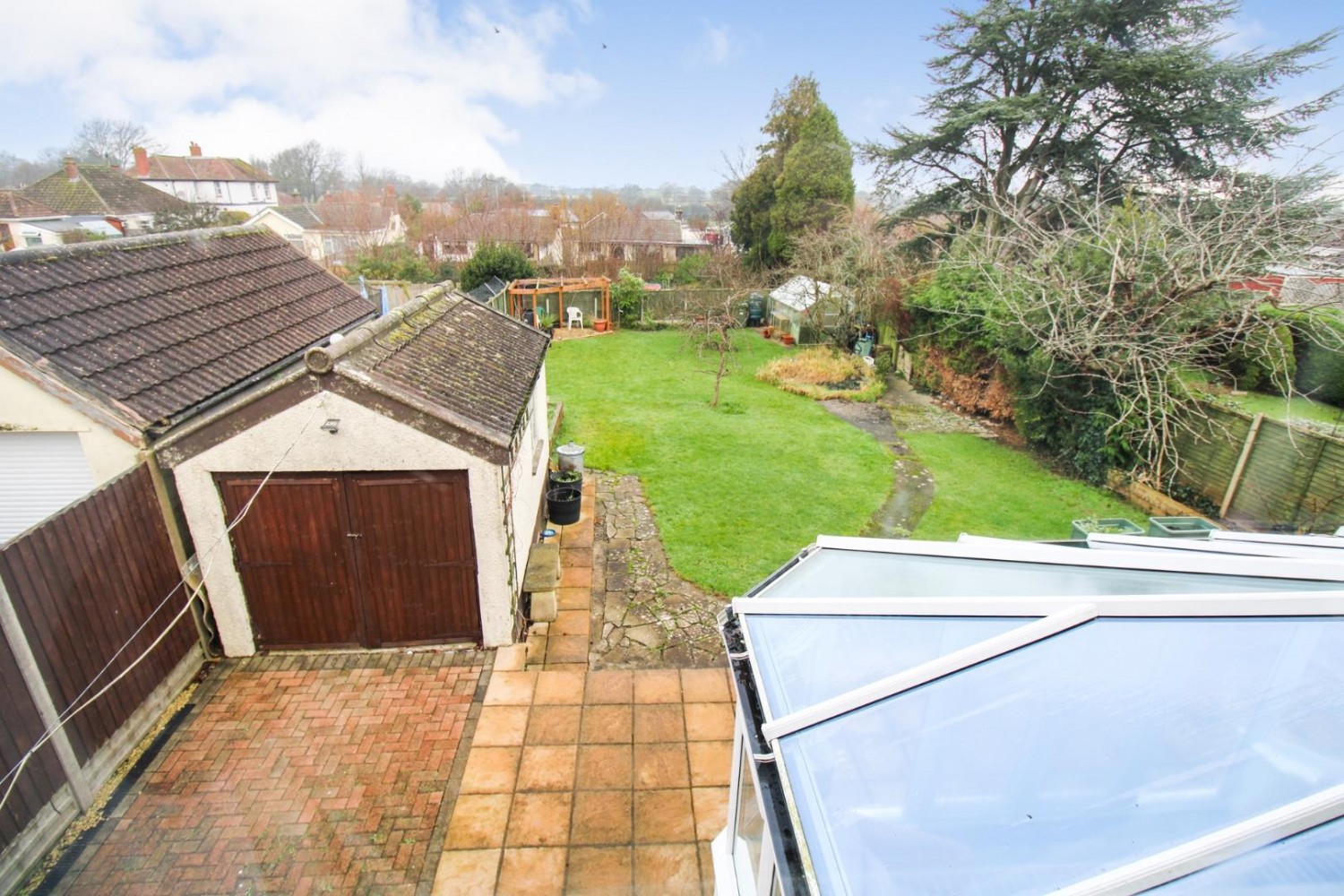 Claverham Road, Yatton, Bristol