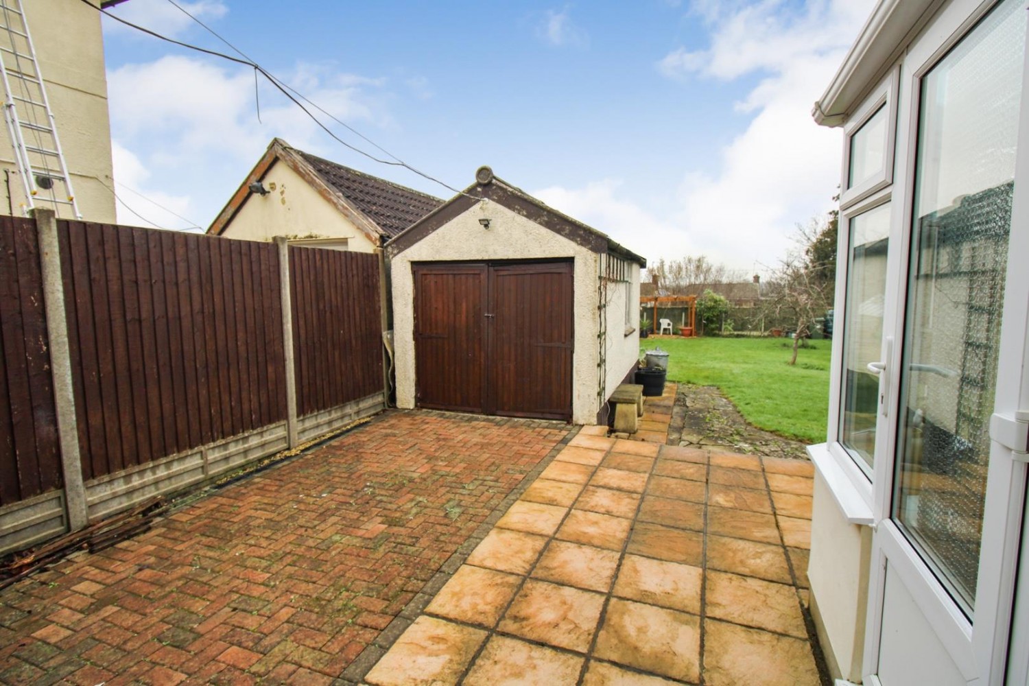 Claverham Road, Yatton, Bristol