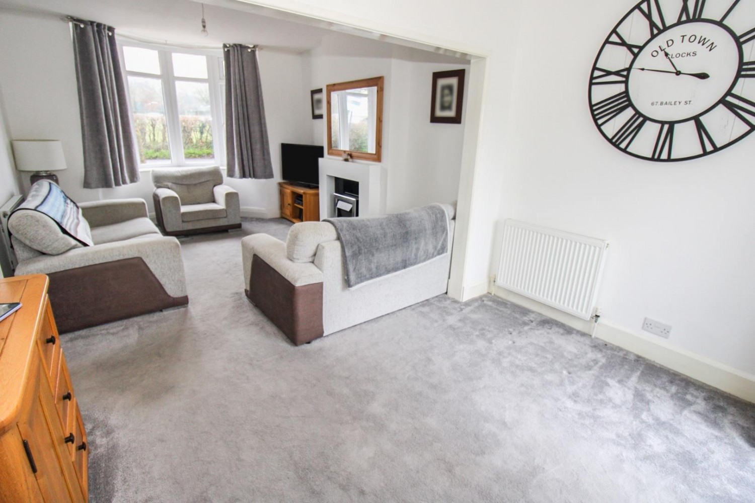 Claverham Road, Yatton, Bristol