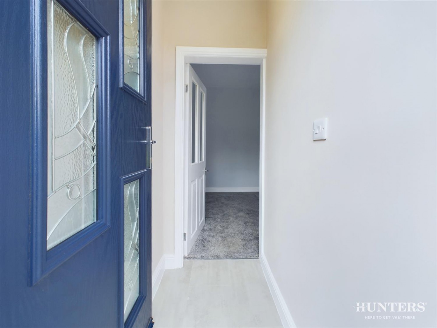 Durham Road, Leadgate, Consett