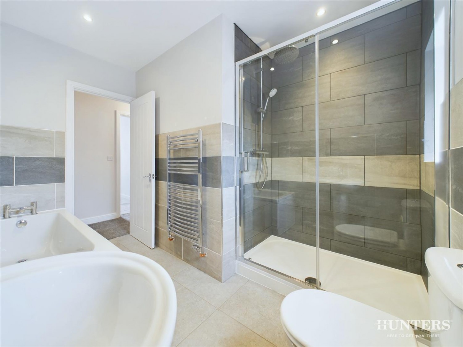 Durham Road, Leadgate, Consett