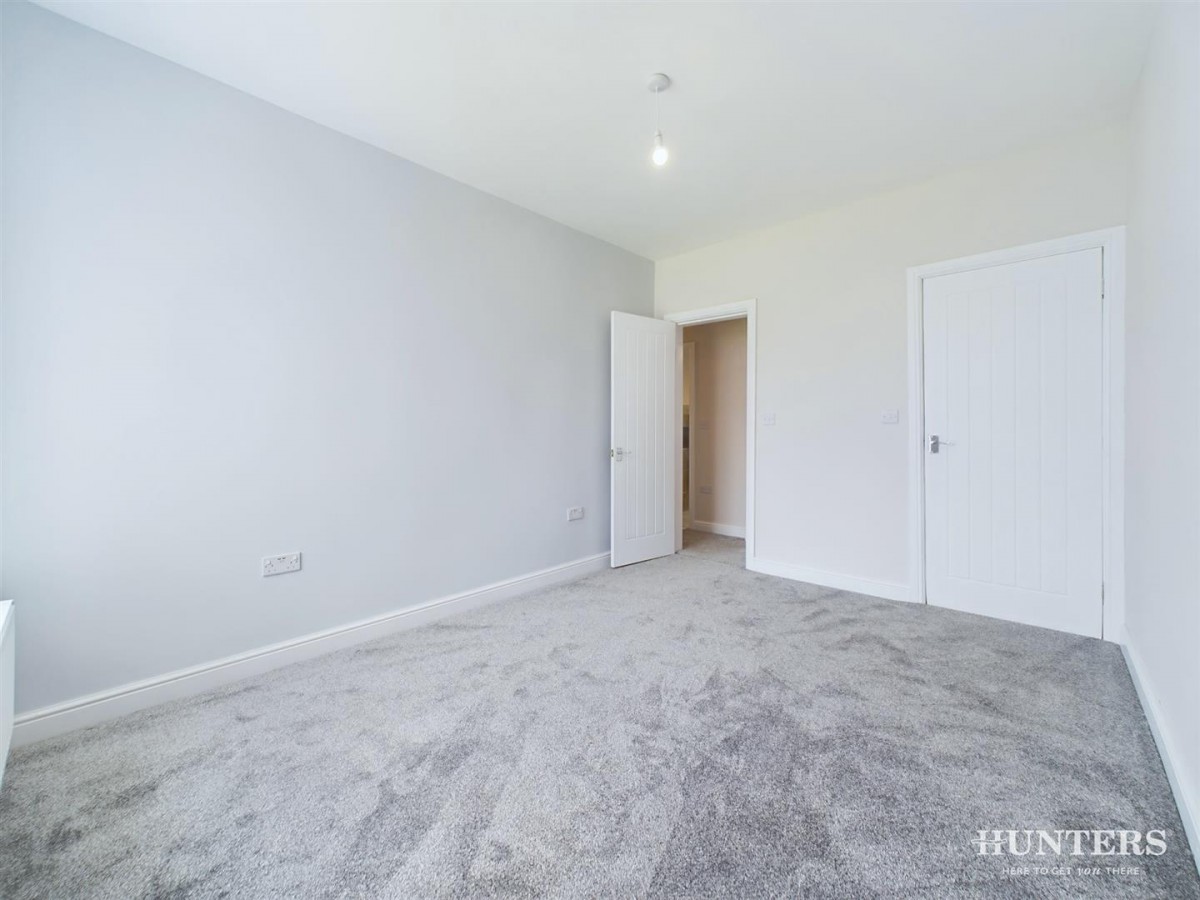 Durham Road, Leadgate, Consett