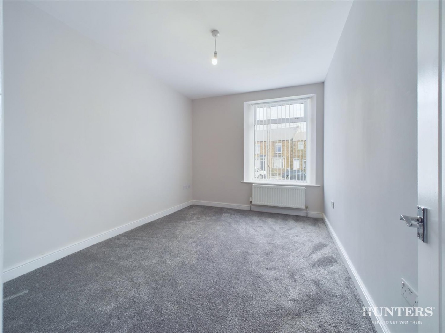 Durham Road, Leadgate, Consett