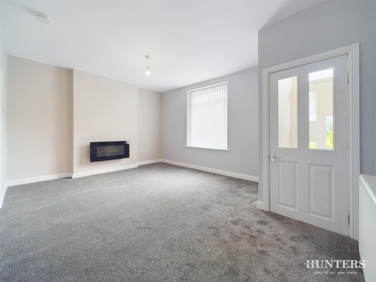 Durham Road, Leadgate, Consett