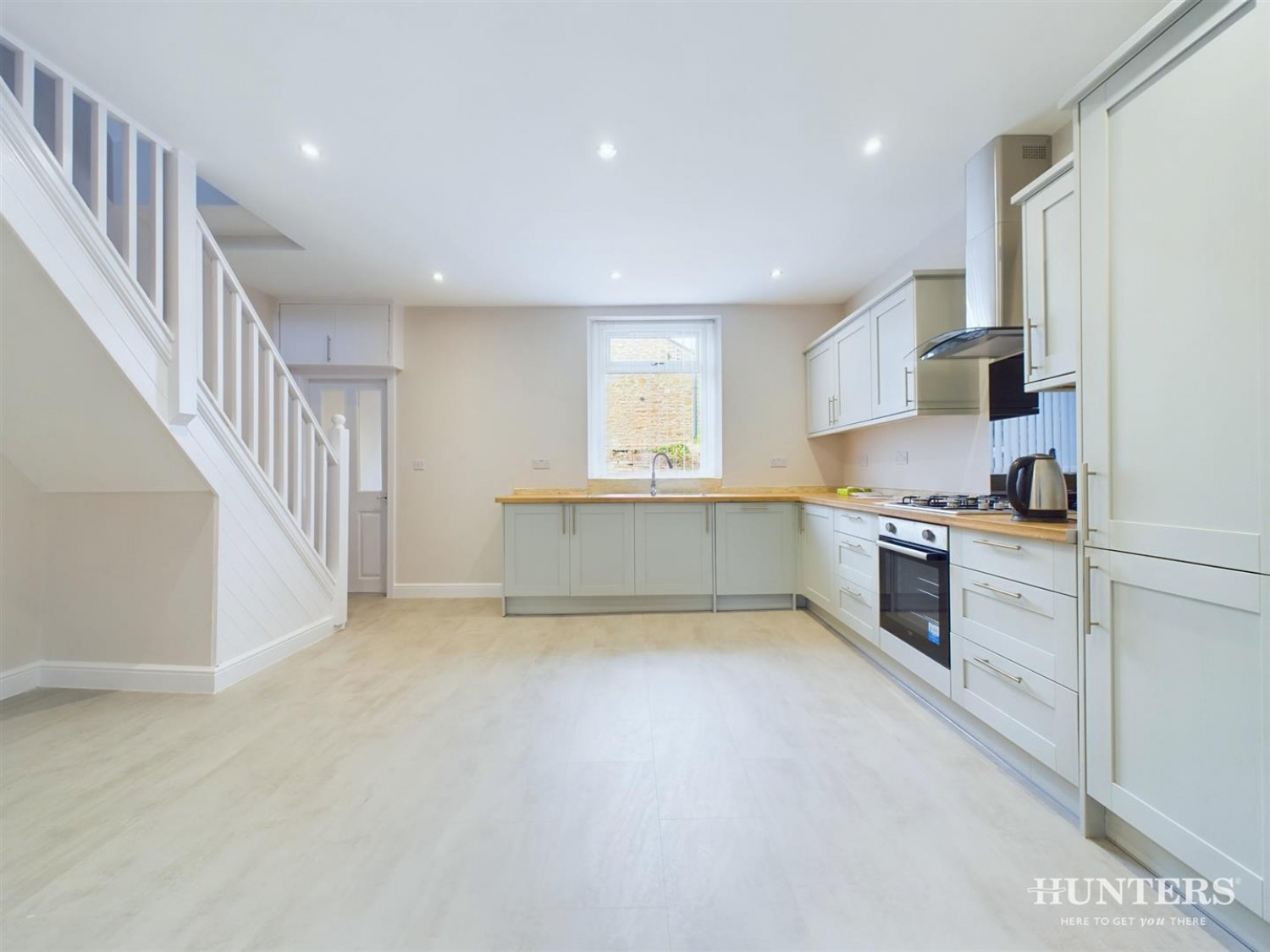 Durham Road, Leadgate, Consett