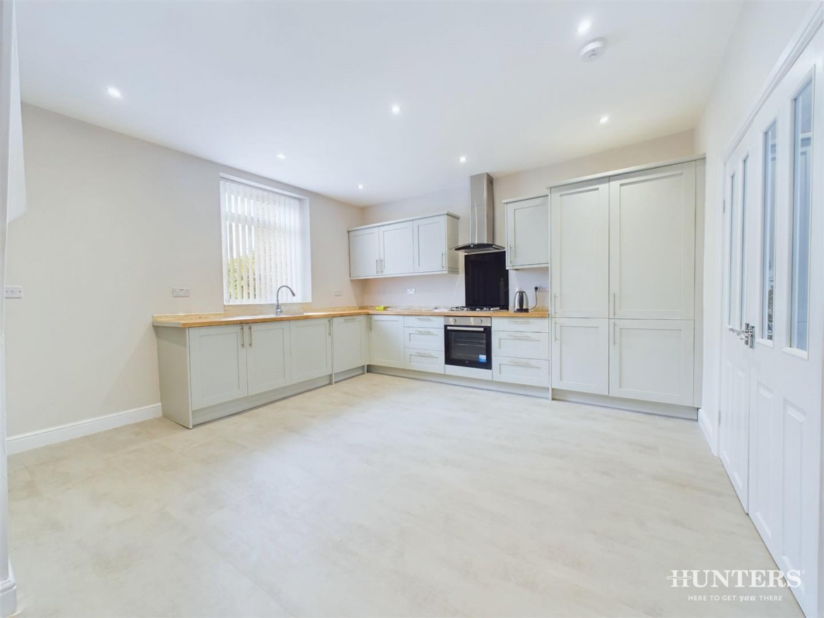 Durham Road, Leadgate, Consett