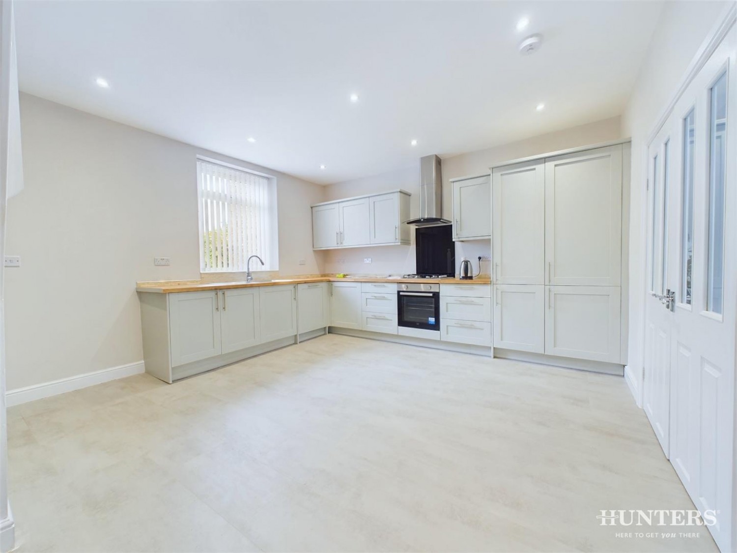 Durham Road, Leadgate, Consett