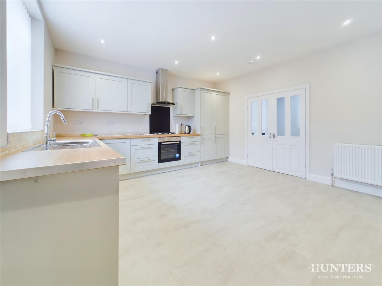 Durham Road, Leadgate, Consett