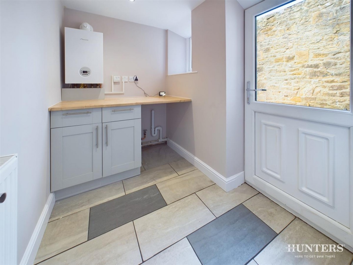 Durham Road, Leadgate, Consett