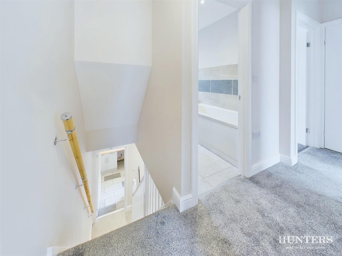 Durham Road, Leadgate, Consett