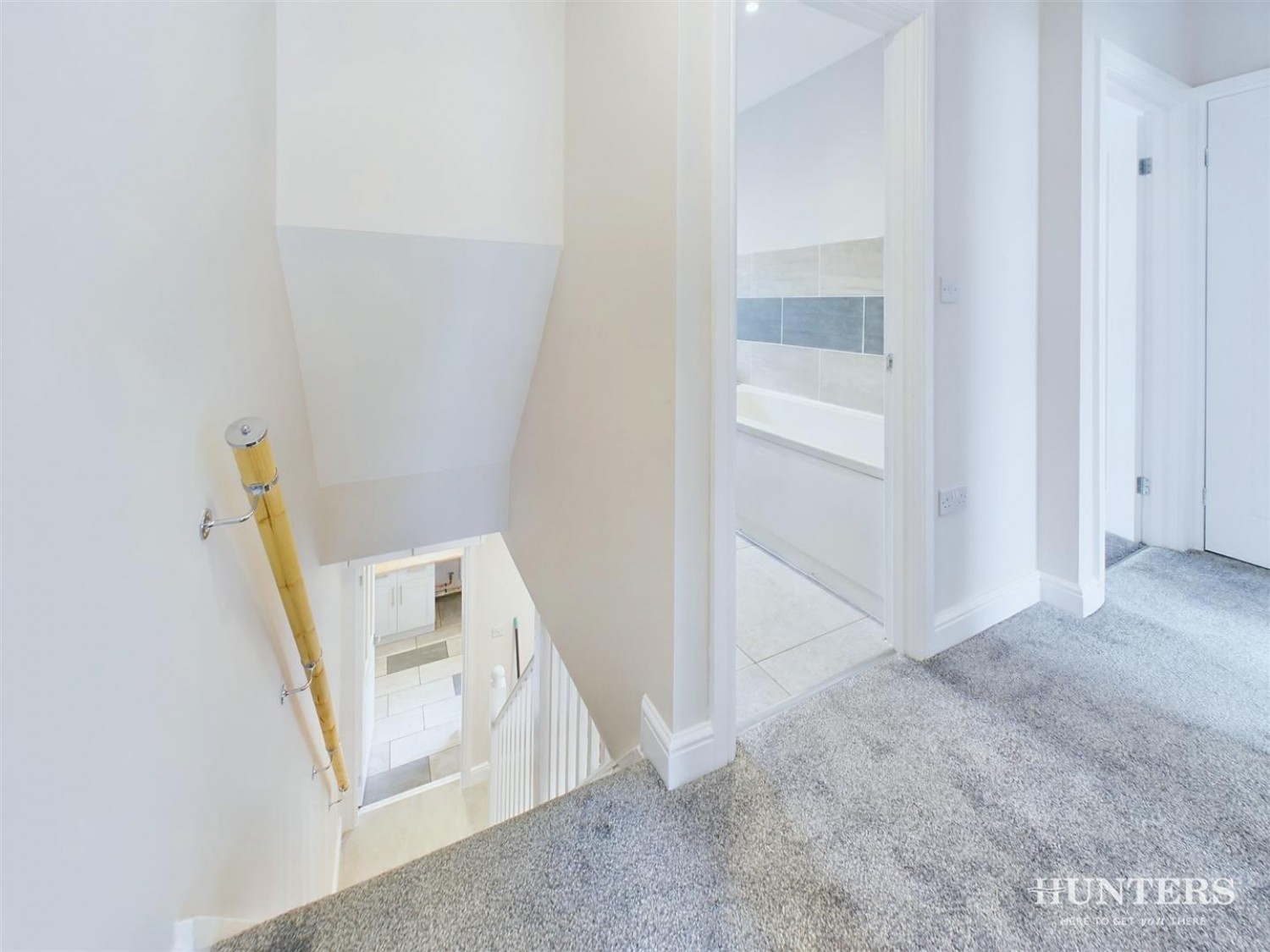 Durham Road, Leadgate, Consett