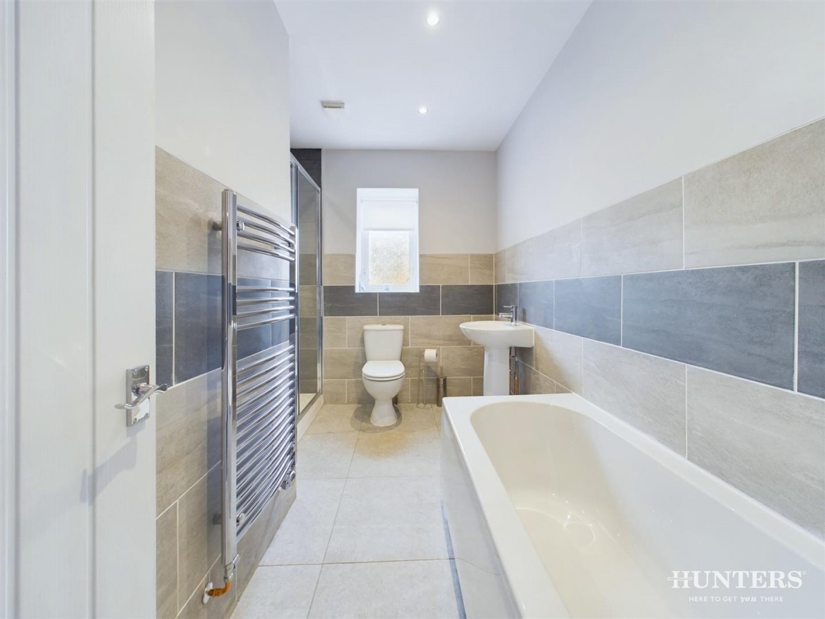 Durham Road, Leadgate, Consett