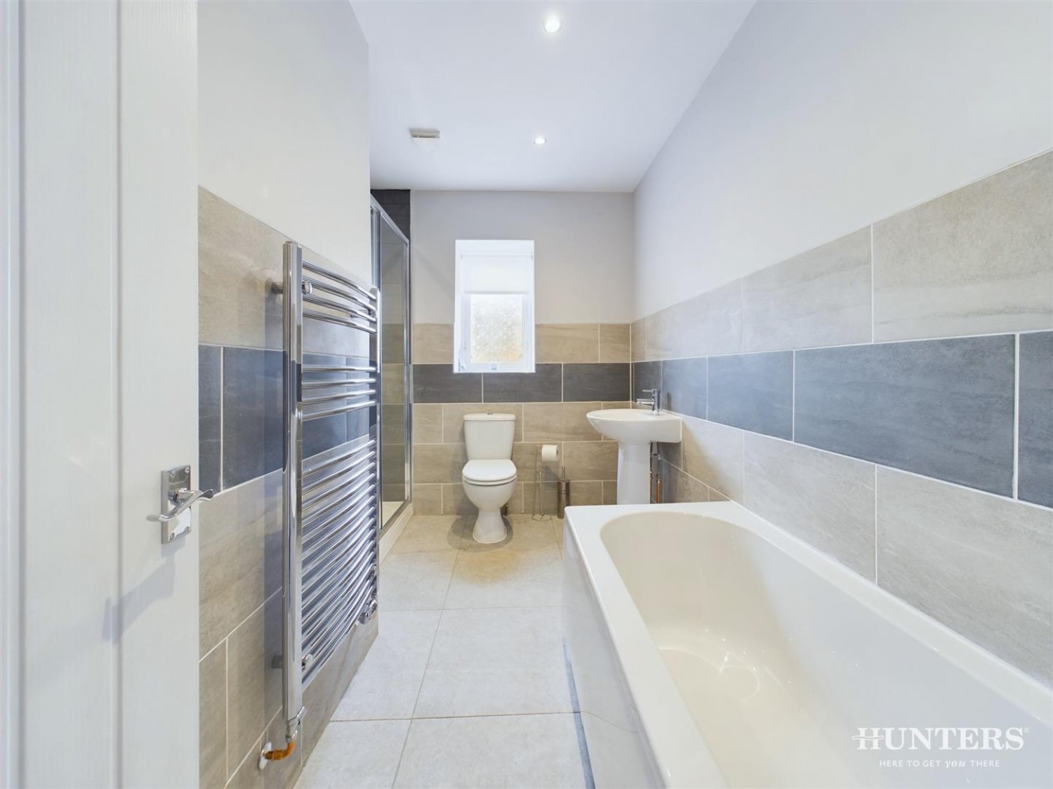 Durham Road, Leadgate, Consett