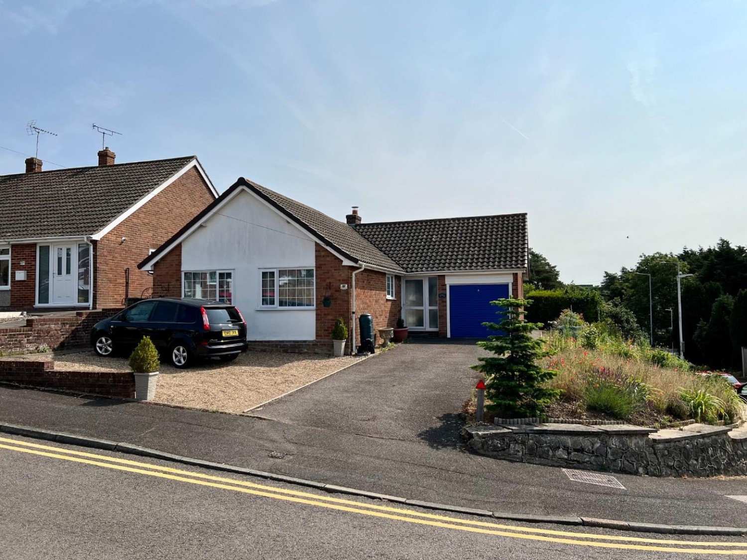 Detached Bungalow, Ashford