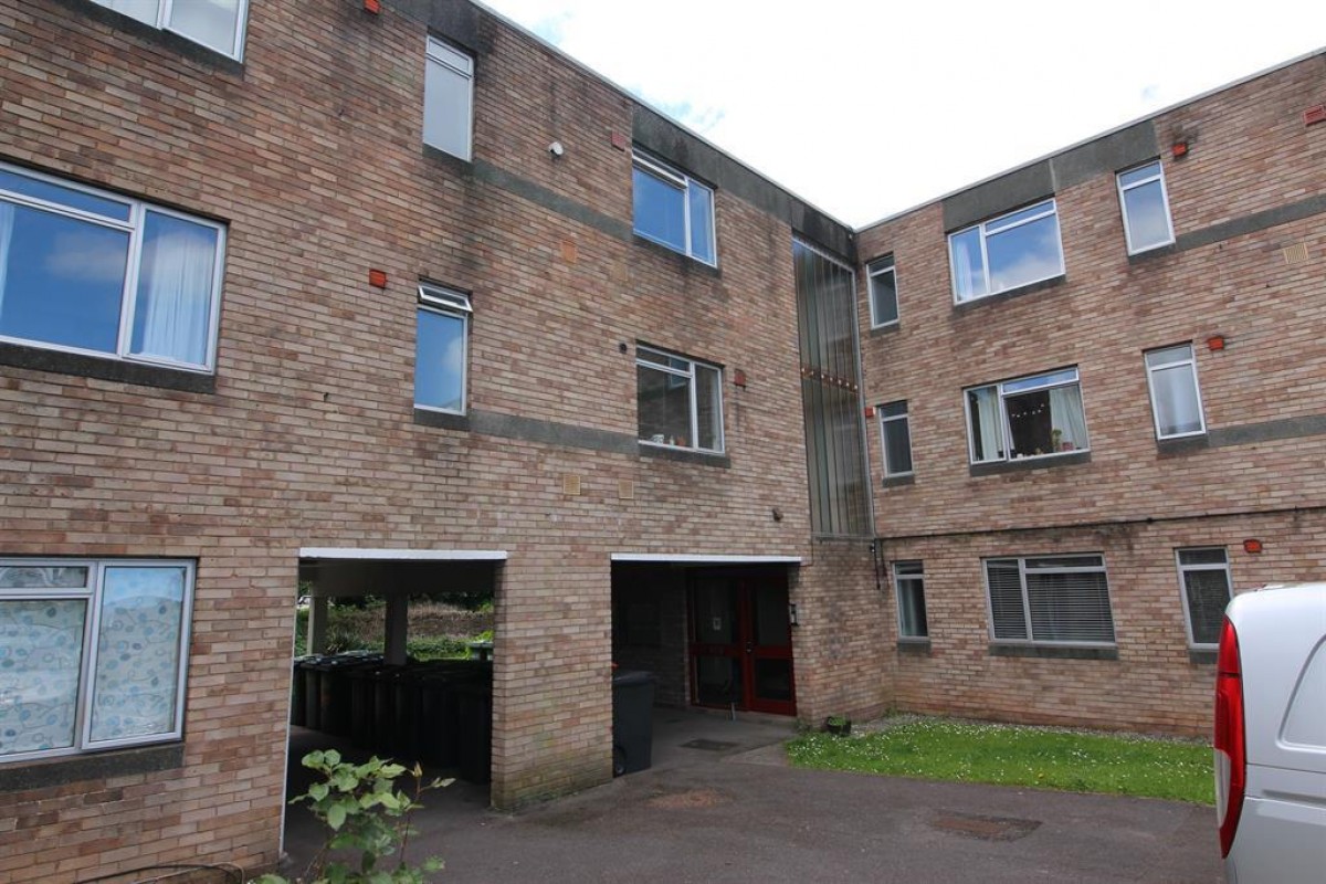 Clevedale Court, Cleeve Wood road, Downend, BS16 2SG Bristol
