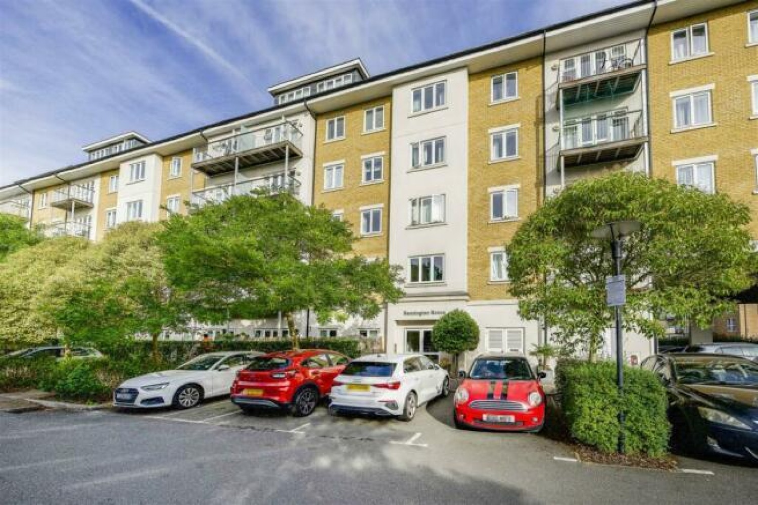 Kensington House, Park Lodge Avenue, West Drayton