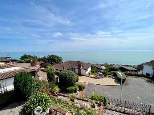 Upper Corniche, Sandgate, Kent