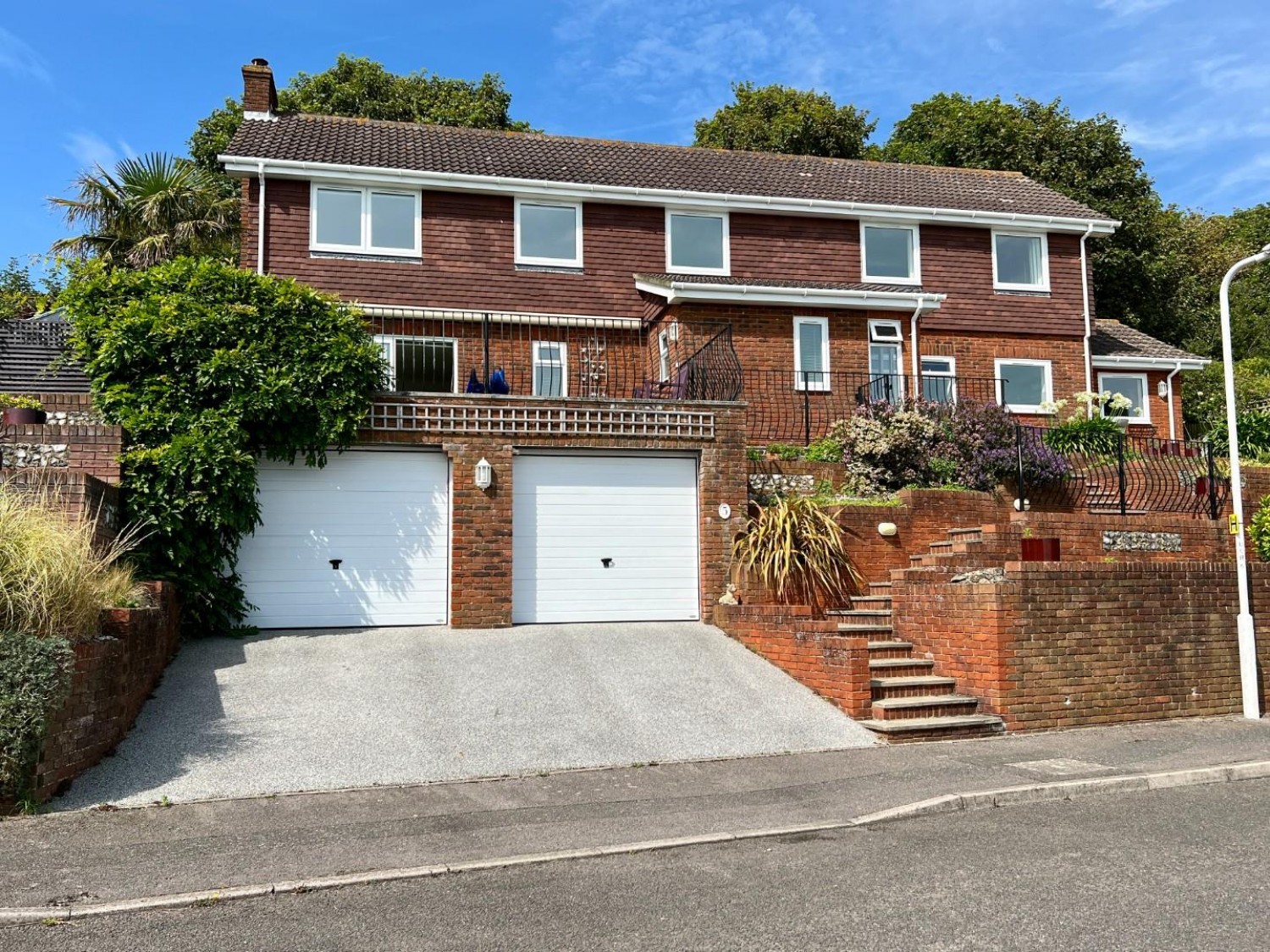 Upper Corniche, Sandgate, Kent