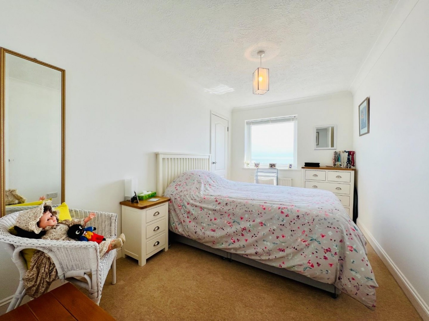 Upper Corniche, Sandgate, Kent