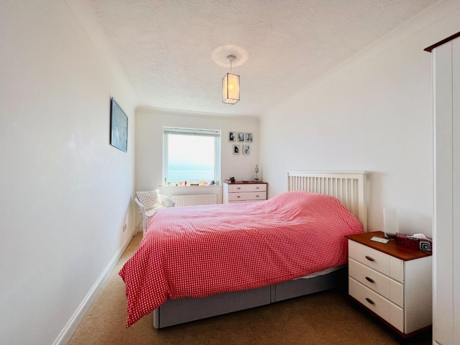 Upper Corniche, Sandgate, Kent