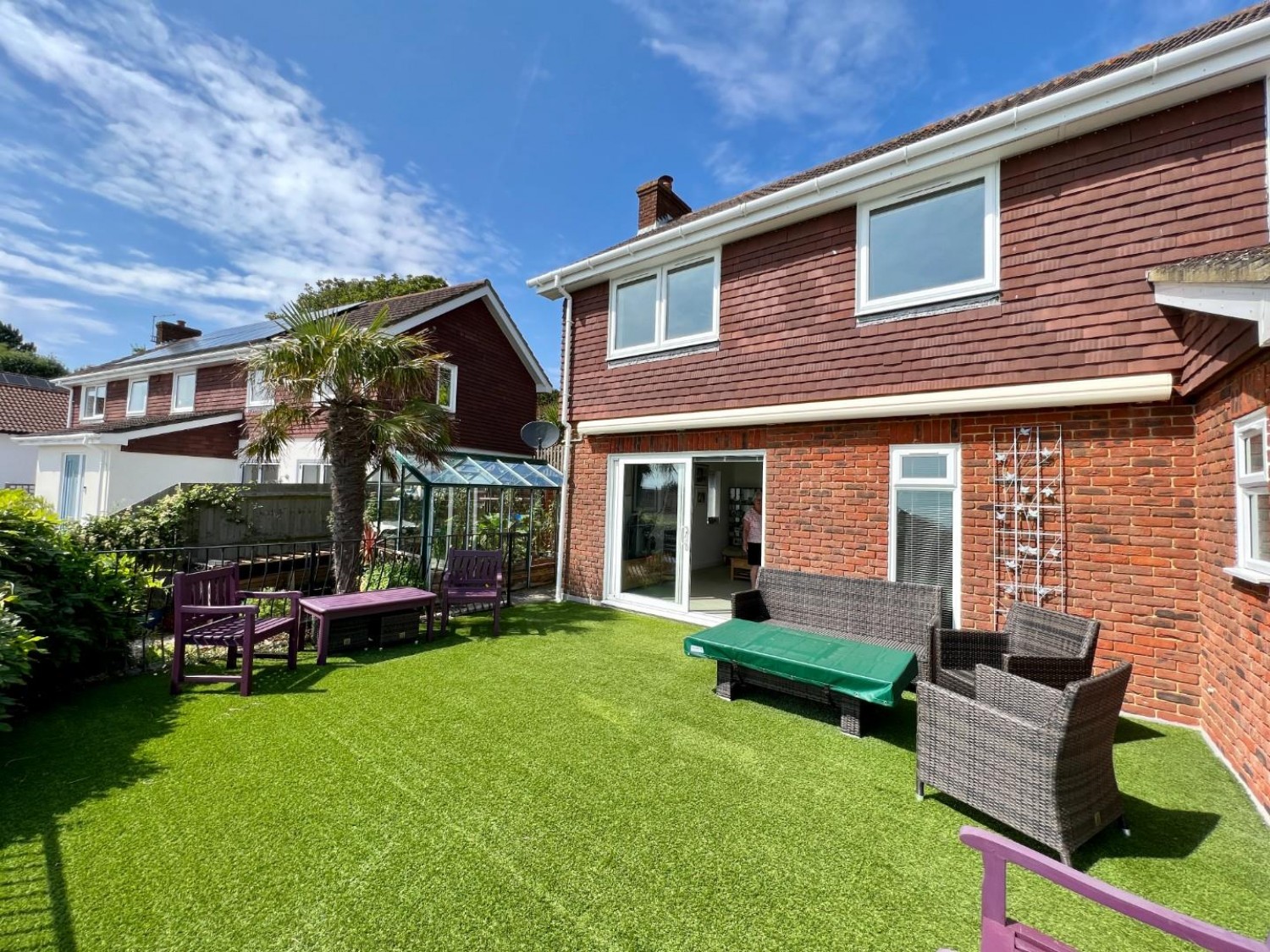 Upper Corniche, Sandgate, Kent