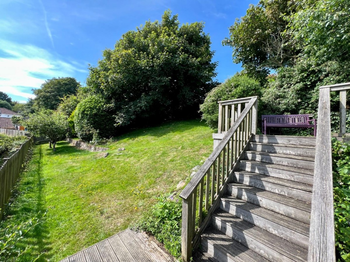 Upper Corniche, Sandgate, Kent