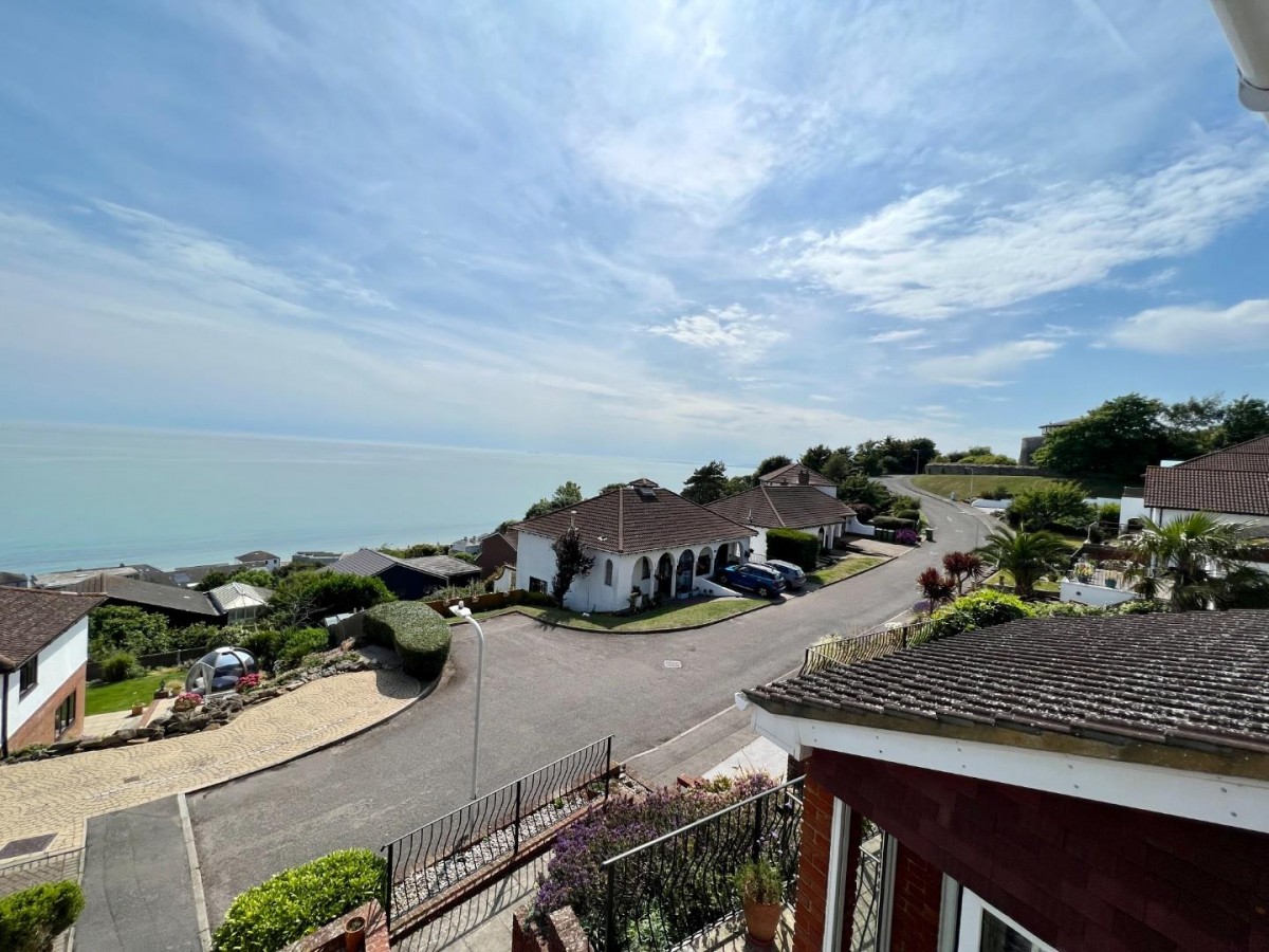 Upper Corniche, Sandgate, Kent