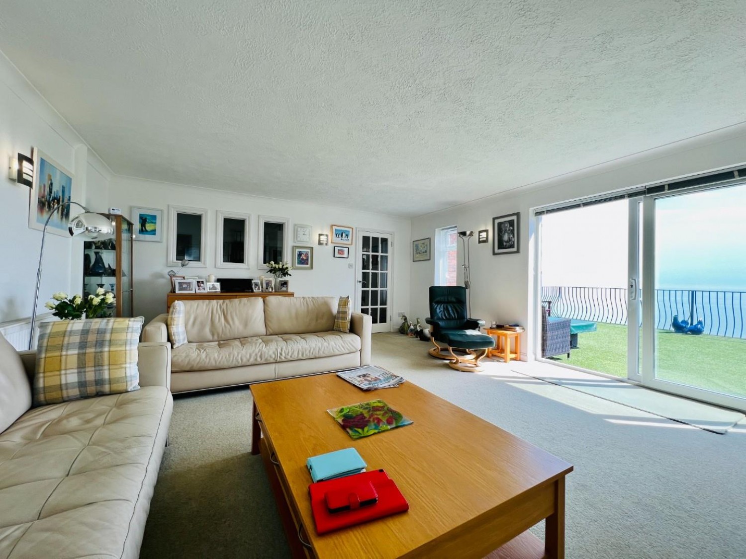 Upper Corniche, Sandgate, Kent